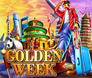 Golden Week