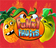 Funky Fruits