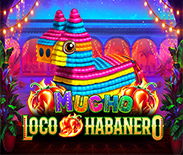 Mucho Loco Habanero
