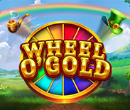 Wheel O`Gold